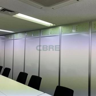 カンファレンスルーム