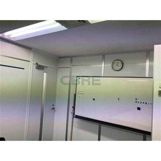 カンファレンスルーム