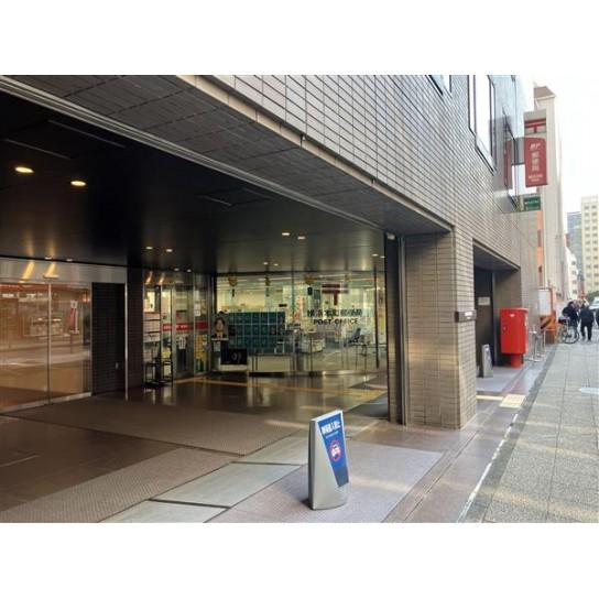 建物前面スペース