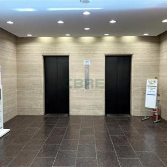 エレベーターホール