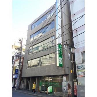 川崎トーセイビル