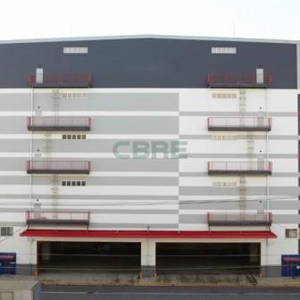 川崎市川崎区東扇島 物件