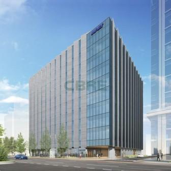 INPEX新潟ビルディング