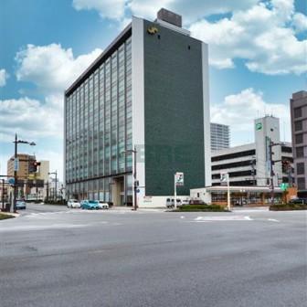 富山商工会議所ビル