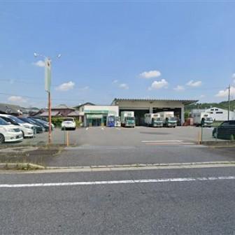 仮)土岐市妻木平成町倉庫