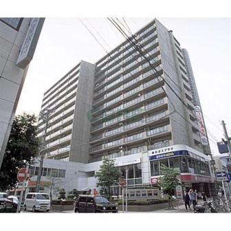 黒川ガスプラザ