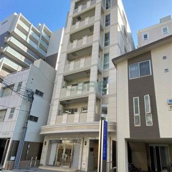 スクエアオフィス名駅北