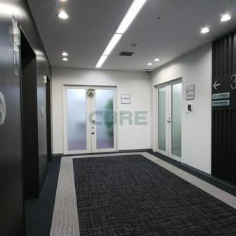 エレベーターホール