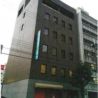 (仮称)abcd堂島ビルⅡ