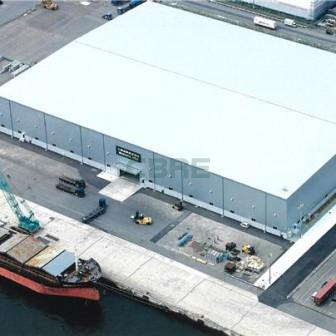 【寄託】舞洲MAX