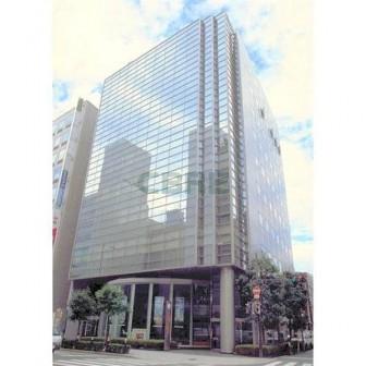 肥後橋ルーセントビル