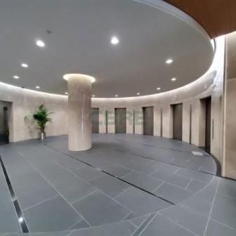 エレベーターホール