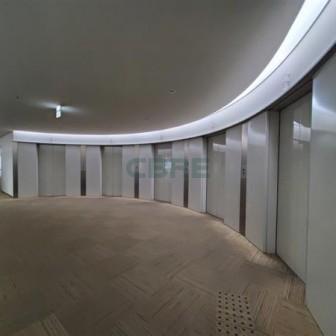 エレベーターホール