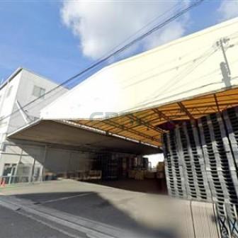 (仮称)堺市中区毛穴町貸倉庫