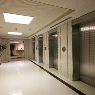 エレベーターホール