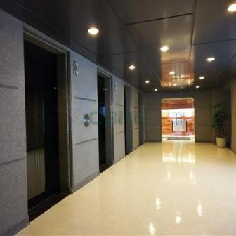エレベーターホール