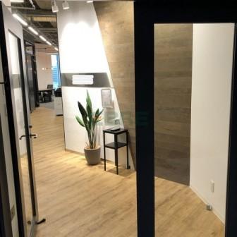 羽田イノベーションシティ ZONE K