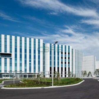 羽田イノベーションシティZone D居抜