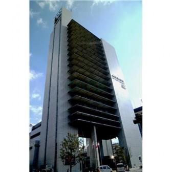 山陽新聞社本社ビル