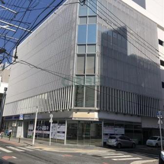 SOCIO SQUARE KAMIYACHO