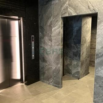 エレベーターホール