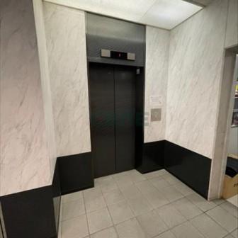 エレベーターホール