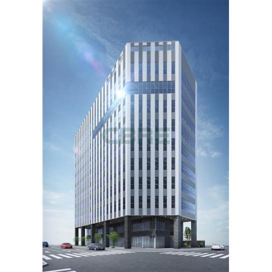 ビルページ Infrastructure giant HNTB takes 3 floors at Bellevue's