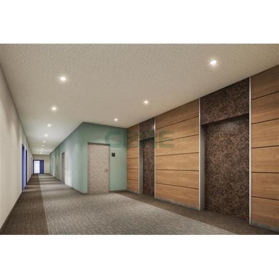 エレベーターホール