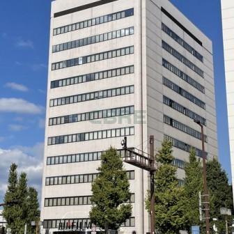 西鉄博多駅前ビル