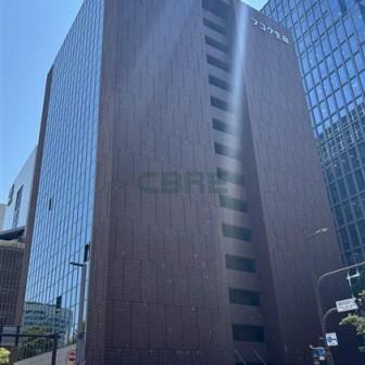 福岡天神フコク生命ビル