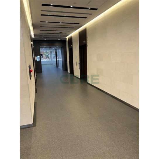 エレベーターホール