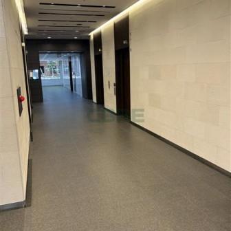 エレベーターホール