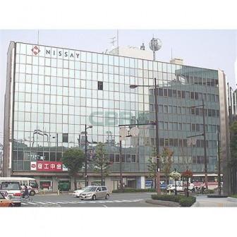 久留米ビジネススクエア