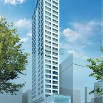 BIG  TOWER大通公園