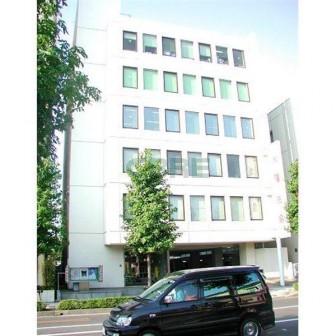 太陽生命水戸ビル