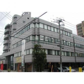 キャロットビル幕張