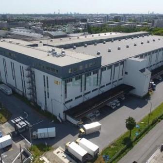 八千代流通センター