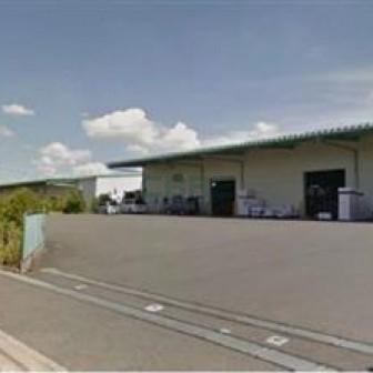 富里市美沢 倉庫(Hサイト)