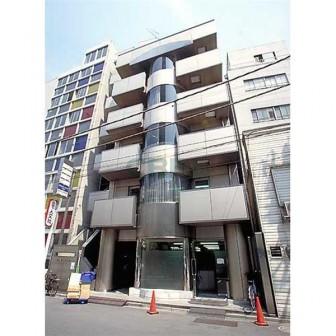 高橋セーフビル