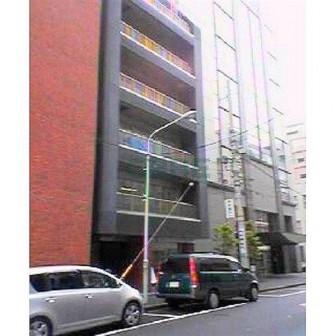 ログズ日本橋堀留ビル