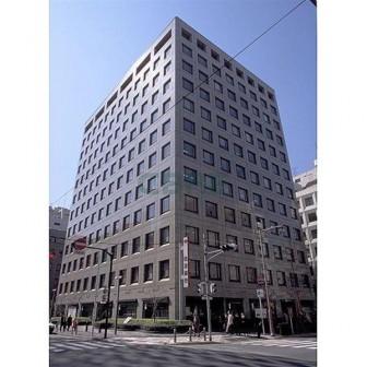 三井住友銀行人形町ビル