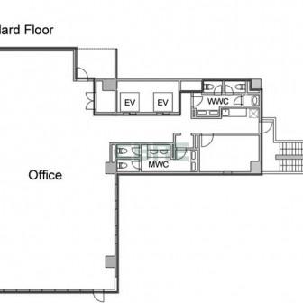 CIRCLES日本橋小伝馬町