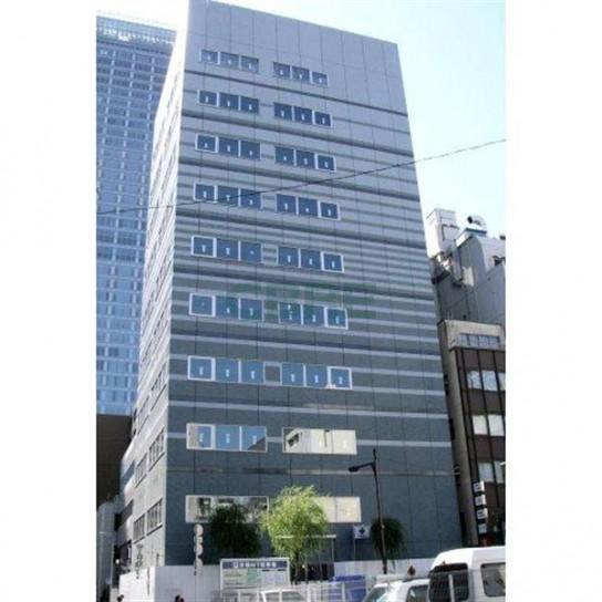 Cbre H ビル アッシュプリュスビル 仲介賃貸オフィス 貸事務所 非公開物件多数