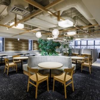 ビジネスエアポート京橋