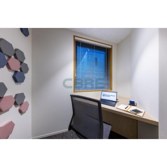 オンラインミーティングルーム