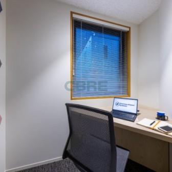 オンラインミーティングルーム