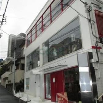 西麻布2丁目一棟貸しビル