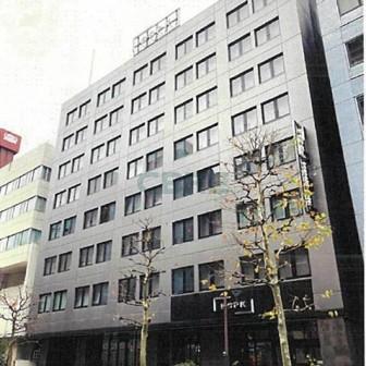 ビスポークホテル新宿