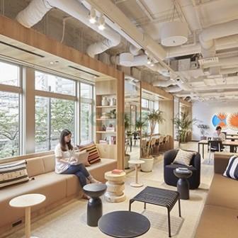 WeWork TK 池田山 (五反田)