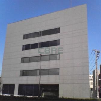 一棟貸池上ビル